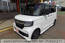 honda n-box 2018 -HONDA--N BOX DBA-JF3--JF3-1167504---HONDA--N BOX DBA-JF3--JF3-1167504-