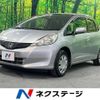 honda fit 2012 -HONDA--Fit DBA-GE6--GE6-1590946---HONDA--Fit DBA-GE6--GE6-1590946- image 1