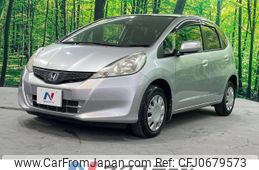 honda fit 2012 -HONDA--Fit DBA-GE6--GE6-1590946---HONDA--Fit DBA-GE6--GE6-1590946-