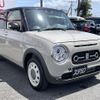 suzuki alto-lapin-chocolat 2025 quick_quick_5BA-HE33S_HE33S-535106 image 3