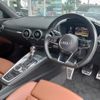 audi tt-coupe 2016 CFJ1820696 image 7