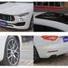 maserati levante 2017 -MASERATI--Maserati Levante FDA-MLE30A--ZN6TU61C00X243317---MASERATI--Maserati Levante FDA-MLE30A--ZN6TU61C00X243317- image 27