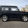 suzuki jimny 1994 -スズキ--ジムニーバン　４ＷＤ V-JA11V--JA11-251102---スズキ--ジムニーバン　４ＷＤ V-JA11V--JA11-251102- image 4