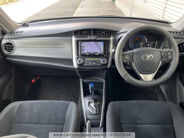 toyota corolla-fielder 2014 -TOYOTA--Corolla Fielder DAA-NKE165G--NKE165-7091456---TOYOTA--Corolla Fielder DAA-NKE165G--NKE165-7091456- image 2