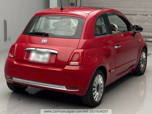 fiat 500 2019 CFJ1638207 image 2