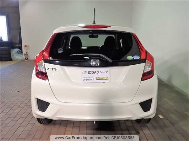 honda fit 2014 TE5889 image 1