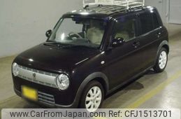 suzuki alto-lapin 2015 CFJ1513701