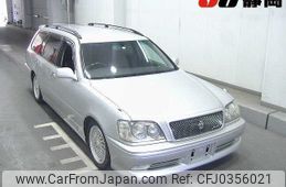 toyota crown-estate 2004 -TOYOTA--Crown Esrate JZS171-0121127---TOYOTA--Crown Esrate JZS171-0121127-