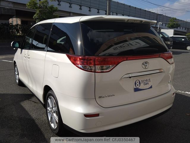 toyota estima 2011 -TOYOTA--Estima ACR50W--ACR50-0132375---TOYOTA--Estima ACR50W--ACR50-0132375- image 2