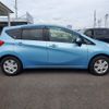 nissan note 2014 -NISSAN 【名変中 】--Note E12--241796---NISSAN 【名変中 】--Note E12--241796- image 25