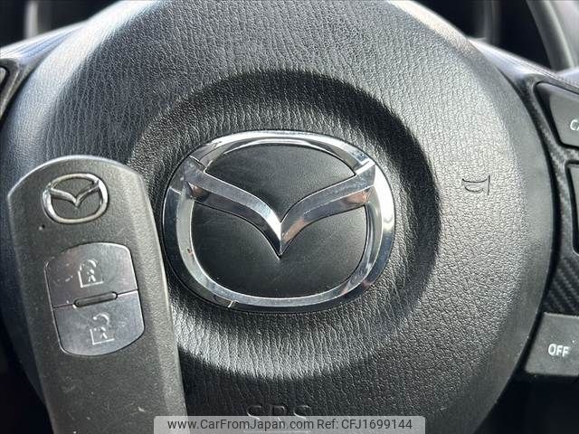 mazda cx-3 2015 CFJ1699144 image 2