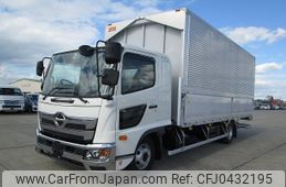 hino ranger 2023 -HINO--Hino Ranger 2PG-FD2ABA--FD2AB-132+++---HINO--Hino Ranger 2PG-FD2ABA--FD2AB-132+++-