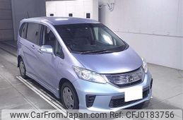 honda freed 2012 -HONDA 【尾張小牧 532ｽ722】--Freed GP3--1042697---HONDA 【尾張小牧 532ｽ722】--Freed GP3--1042697-