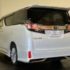 toyota vellfire 2017 -TOYOTA 【函館 323ﾈ 5】--Vellfire DBA-AGH35W--AGH32-0024213---TOYOTA 【函館 323ﾈ 5】--Vellfire DBA-AGH35W--AGH32-0024213- image 29