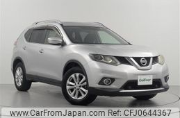 nissan x-trail 2014 -NISSAN--X-Trail DBA-NT32--NT32-009476---NISSAN--X-Trail DBA-NT32--NT32-009476-