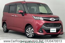 toyota tank 2019 -TOYOTA--Tank DBA-M910A--M910A-0067191---TOYOTA--Tank DBA-M910A--M910A-0067191-