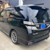 toyota vellfire 2012 -TOYOTA--Vellfire DBA-ANH20W--ANH20-8228356---TOYOTA--Vellfire DBA-ANH20W--ANH20-8228356- image 8