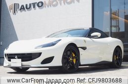 ferrari ferrari-others 2021 -FERRARI--Ferrari Portofino ABA-F164BCA--ZFF89FPJ000259549---FERRARI--Ferrari Portofino ABA-F164BCA--ZFF89FPJ000259549-