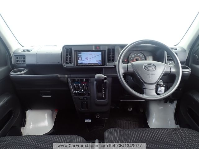 daihatsu hijet-van 2020 -DAIHATSU--Hijet Van EBD-S321V--S321V-0439763---DAIHATSU--Hijet Van EBD-S321V--S321V-0439763- image 2