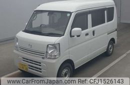 mazda scrum-van 2018 CFJ1526143