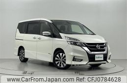 nissan serena 2016 -NISSAN--Serena DAA-GFC27--GFC27-019745---NISSAN--Serena DAA-GFC27--GFC27-019745-