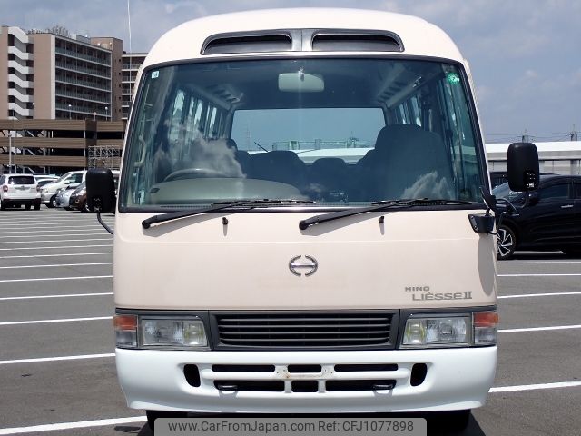 hino liesse 2000 -HINO--Hino Liesse KK-HZB50M--HZB50-0010556---HINO--Hino Liesse KK-HZB50M--HZB50-0010556- image 2