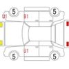 toyota alphard 2015 -TOYOTA--Alphard DBA-GGH35W--GGH35-0002352---TOYOTA--Alphard DBA-GGH35W--GGH35-0002352- image 2