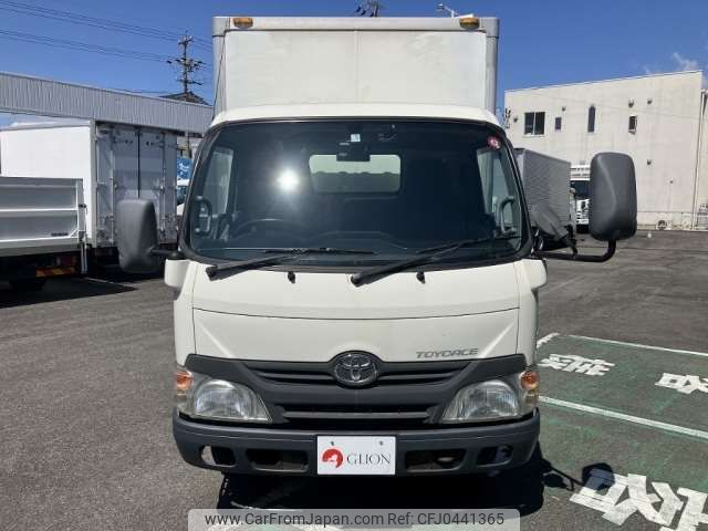 toyota dyna-truck 2012 -TOYOTA--Dyna SKG-XZU605--XZU605-0002572---TOYOTA--Dyna SKG-XZU605--XZU605-0002572- image 2