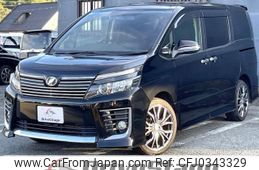 toyota voxy 2014 quick_quick_ZRR80W_ZRR80-0055965