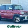 suzuki hustler 2017 -SUZUKI--Hustler DAA-MR41S--MR41S-625692---SUZUKI--Hustler DAA-MR41S--MR41S-625692- image 1