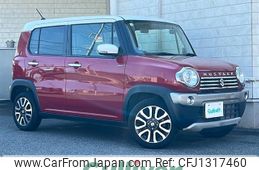 suzuki hustler 2017 -SUZUKI--Hustler DAA-MR41S--MR41S-625692---SUZUKI--Hustler DAA-MR41S--MR41S-625692-