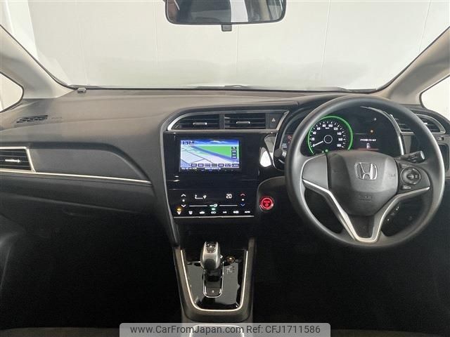 honda shuttle 2022 CFJ1711586 image 2