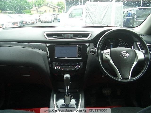 nissan x-trail 2015 quick_quick_HNT32_HNT32-109588 image 2