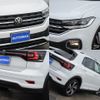 volkswagen t-cross 2021 -VOLKSWAGEN--VW T-Cross 3BA-C1DKR--WVGZZZC1ZMY095693---VOLKSWAGEN--VW T-Cross 3BA-C1DKR--WVGZZZC1ZMY095693- image 7