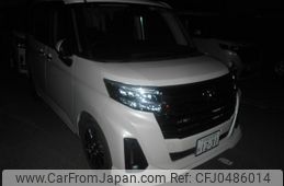 toyota roomy 2022 quick_quick_4BA-M900A_M900A-0683293