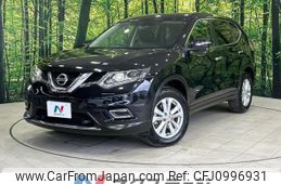 nissan x-trail 2016 quick_quick_HNT32_HNT32-119388
