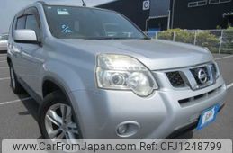 nissan x-trail 2011 646828-Y2025050022F-21