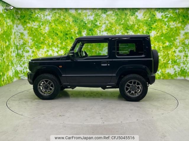 suzuki jimny 2020 quick_quick_3BA-JB64W_JB64W-146805 image 2