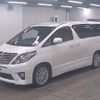 toyota alphard 2014 quick_quick_DBA-GGH20W_GGH20-8085206 image 2