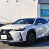 lexus ux 2022 CFJ1813109 image 17