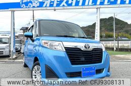 toyota roomy 2018 quick_quick_M900A_M900A-0232797