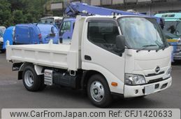 hino dutro 2024 CFJ1420633