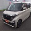 nissan roox 2024 -NISSAN 【盛岡 580ｾ4473】--Roox 5AA-B47A--B47A-0506231---NISSAN 【盛岡 580ｾ4473】--Roox 5AA-B47A--B47A-0506231- image 1