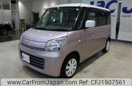 suzuki spacia 2014 CFJ1507561