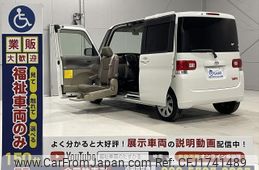 daihatsu tanto 2010 CFJ1741489