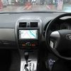 toyota corolla-axio 2010 TE4946 image 21