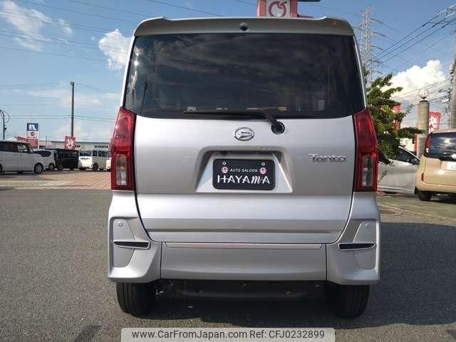 daihatsu tanto 2023 quick_quick_5BA-LA650S_LA650S-0315885 image 2