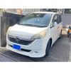 honda stepwagon 2007 -HONDA--Stepwgn DBA-RG1--RG1-1210975---HONDA--Stepwgn DBA-RG1--RG1-1210975- image 2