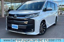 toyota noah 2022 quick_quick_6BA-MZRA90W_MZRA90-0002184