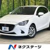 mazda demio 2018 -MAZDA--Demio LDA-DJ5FS--DJ5FS-504905---MAZDA--Demio LDA-DJ5FS--DJ5FS-504905- image 1